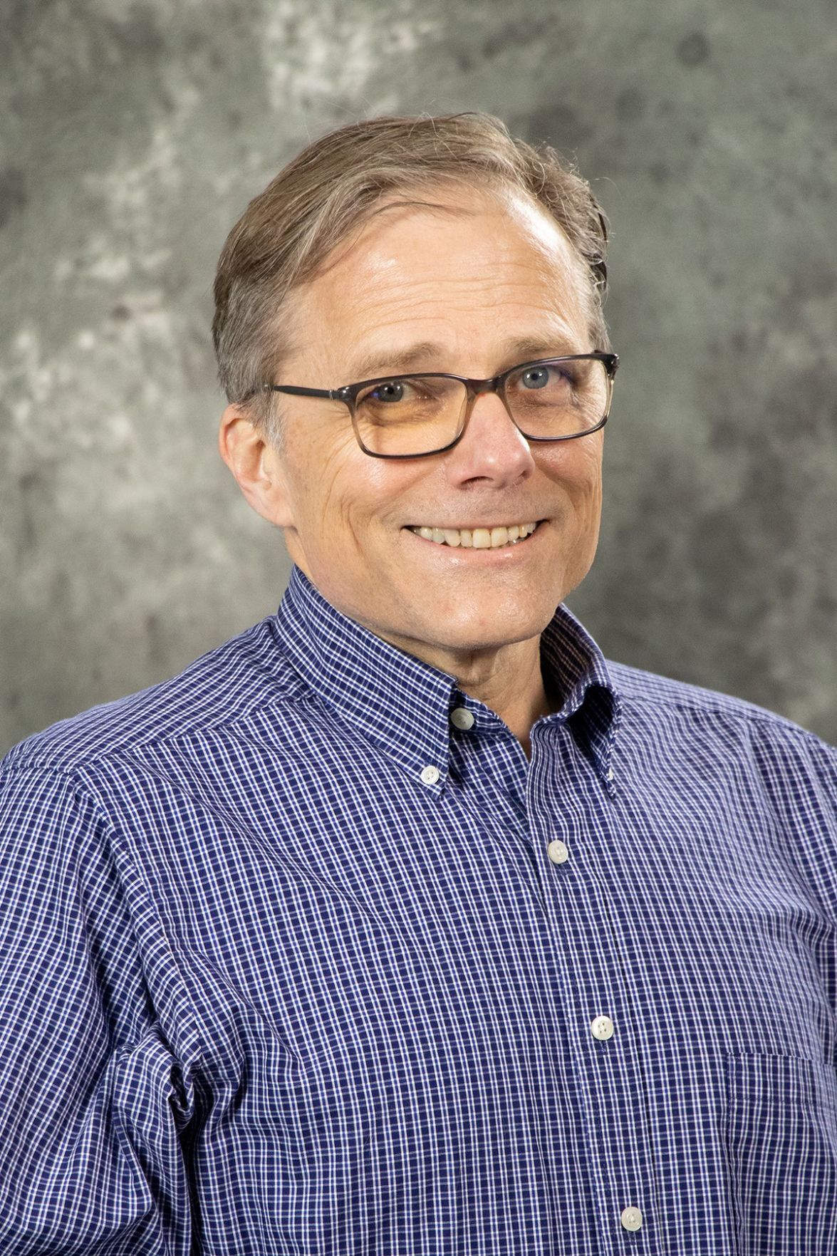 Randy Erickson